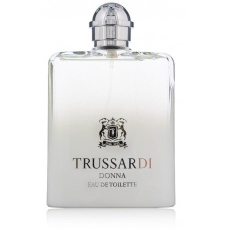 Trussardi Donna 2016 EDT духи для женщин