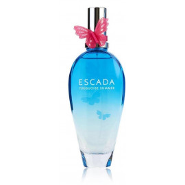 Escada Turquoise Summer EDT smaržas sievietēm