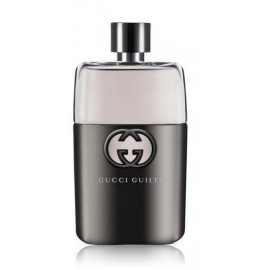 Gucci Guilty pour Homme EDT smaržas vīriešiem