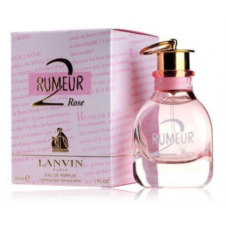 Lanvin Rumeur 2 Rose EDP smaržas sievietēm