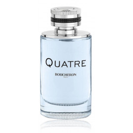 Boucheron Quatre Homme EDT smaržas vīriešiem