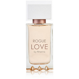 Rihanna Rogue Love EDP smaržas sievietēm