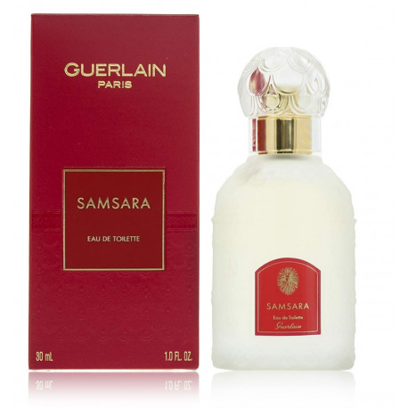 Guerlain Samsara EDT smaržas sievietēm