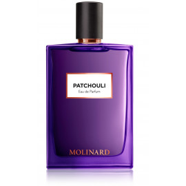 Molinard Patchouli EDP духи для женщин и мужчин