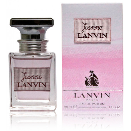 Lanvin Jeanne EDP smaržas sievietēm