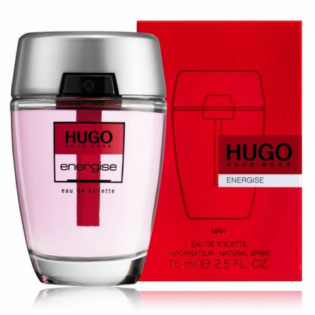 Hugo Boss Energise EDT smaržas vīriešiem