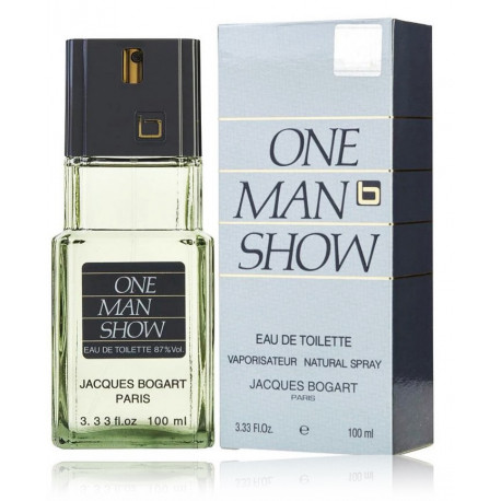Jacques Bogart One Man Show EDT smaržas vīriešiem