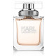 Karl Lagerfeld for Her EDP smaržas sievietēm