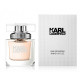 Karl Lagerfeld for Her EDP smaržas sievietēm