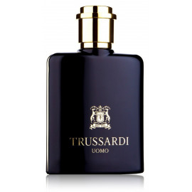 Trussardi Uomo 2011 EDT духи для мужчин