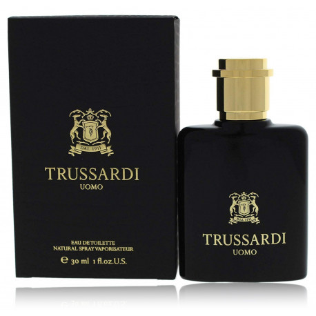 Trussardi Uomo 2011 EDT smaržas vīriešiem