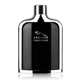 Jaguar Classic Black EDT smaržas vīriešiem