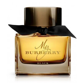 Burberry My Burberry Black Parfum PP smaržas sievietēm