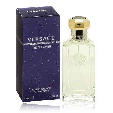 Versace The Dreamer EDT духи для мужчин