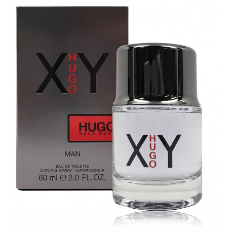 Hugo Boss Hugo XY EDT smaržas vīriešiem