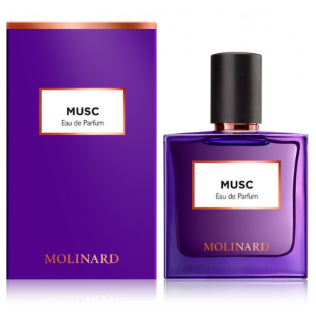 Molinard Musc EDP духи для женщин и мужчин