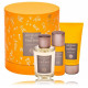 Acqua Di Parma Colonia Pura komplekts vīriešiem un sievietēm (100 ml. EDC + 75 ml. dušas želeja + 50 ml. dezodorants)