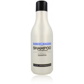 Stapiz Basic Salon Universal šampūns 1000 ml.