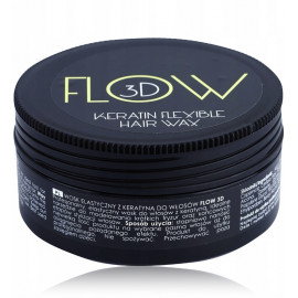 Stapiz Flow 3D Keratin Flexible vasks bojātiem, vājiem matiem 100 g.