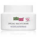 Sebamed Anti-Ageing Q10 nakts sejas krēms 75 ml.