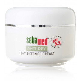 Sebamed Anti-Dry Day Defence Cream дневной крем для лица 50 мл.