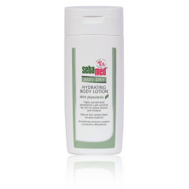 Sebamed Anti-Dry Hydrating mitrinošs ķermeņa losjons 200 ml.