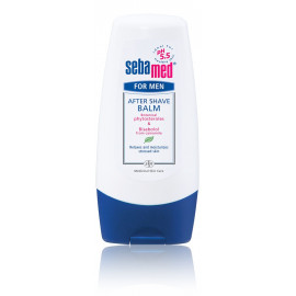 Sebamed For Men After Shave Balm balzams pēc skūšanās 100 ml.