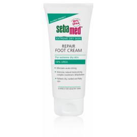 Sebamed Urea Repair Foot Cream atjaunojošs kāju krēms