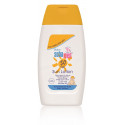 Sebamed Baby Sun Lotion SPF 50 aizsargājošs losjons pret sauli bērniem 200 ml.