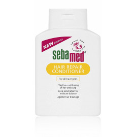 Sebamed Classic Hair Repair Conditioner восстановливающий кондиционер 200 мл.