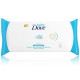 Dove Baby Rich Moisture Wipes mitrās salvetes 50 gab.