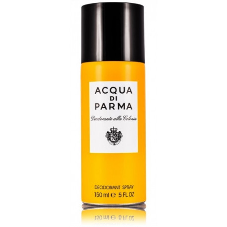 Acqua di Parma Colonia izsmidzināms dezodorants 150 ml.