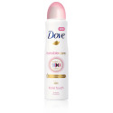 Dove Invisible Care Floral Touch izsmidzināms antiperspirants 250 ml.