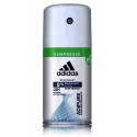 Adidas Adipure izsmidzināms dezodorants vīriešiem 100 ml.