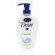 Dove Beauty Cream Wash mitrinošs tīrīšanas līdzeklis rokām 250 ml.