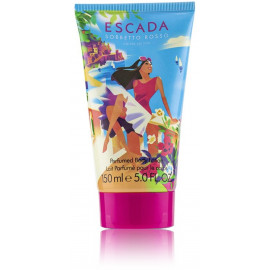 Escada Sorbetto Rosso ķermeņa losjons 150 ml.