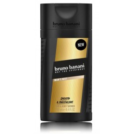 Bruno Banani Bruno Banani Man's Best dušas želeja 250 ml.