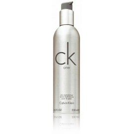 Calvin Klein CK One ķermeņa losjons 250 ml.