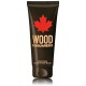 Dsquared2 Wood for Him balzams pēc skūšanās vīriešiem 100 ml.