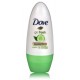 Dove Go Fresh Cucumber & Green Tea rullīša antiperspirants 50 ml.