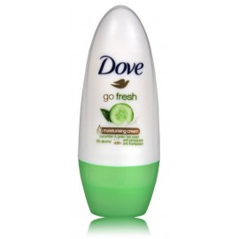 Dove Go Fresh Cucumber & Green Tea шариковый антиперспирант 50 мл.