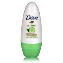 Dove Go Fresh Cucumber & Green Tea rullīša antiperspirants 50 ml.