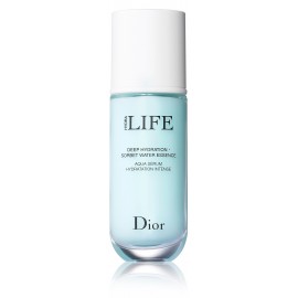 Dior Hydra Life Deep Hydration mitrinošs sejas serums 40 ml.