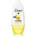 Dove Go Fresh Grapefruit & Lemon Grass rullīša antiperspirants 50 ml.