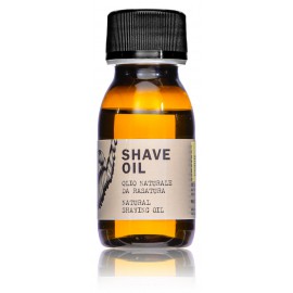 Dear Beard Shave Oil масло для бритья 50 мл.