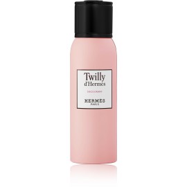 Hermes Twilly d´Hermes izsmidzināms dezodorants sievietēm 150 ml.