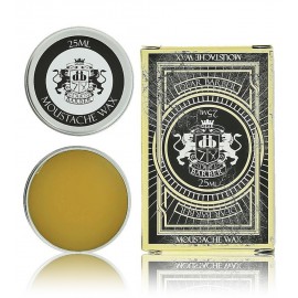 Dear Barber Moustache Wax ūsu vasks 25 ml.