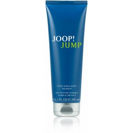 Joop! Jump гель для душа-шампунь для мужчин