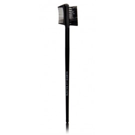 Gabriella Salvete TOOLS DUO Eyebrow Brush divpusēja uzacu otiņa 1 gab.