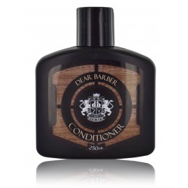 Dear Barber Conditionier kondicionieris matiem un bārdai 250 ml.